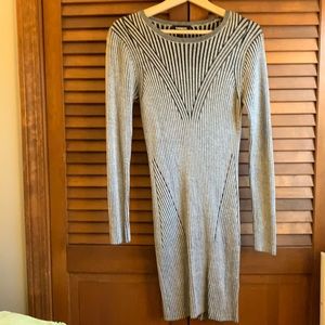 Flash Sale! Express Sweater Dress - image 1